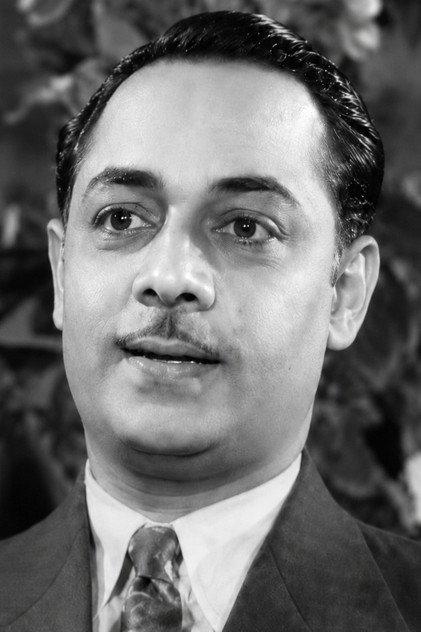 T. R. Ramachandran - Actor Profile Photo