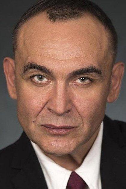 Misha Kuznetsov - Actor Profile Photo