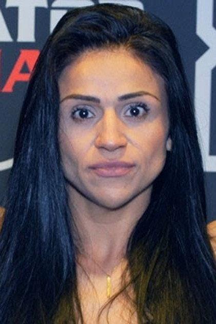 Veta Arteaga - Actor Profile Photo