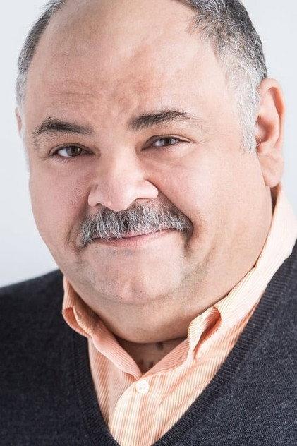 Frank Gerrish - Actor Profile Photo
