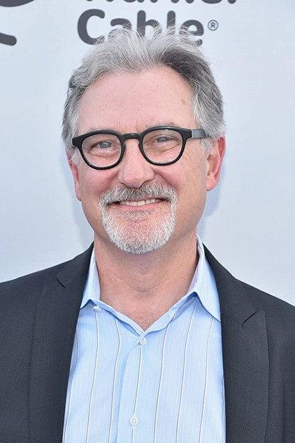 John Walker - Actor Profile Photo