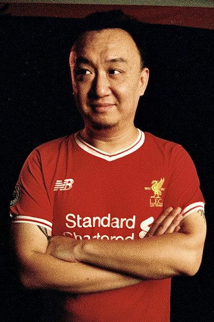 Liu Mingzhe - Actor Profile Photo