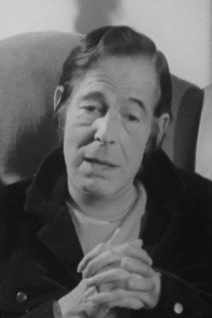 Augusto de Figueiredo - Actor Profile Photo