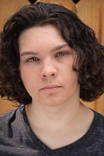 J. Gaven Wilde - Actor Profile Photo