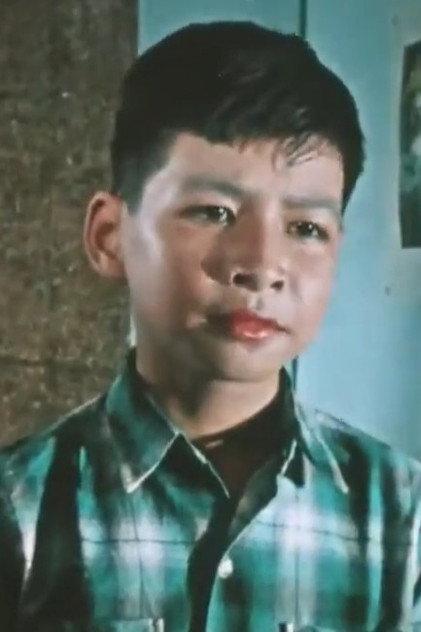 Hùng Sơn - Actor Profile Photo