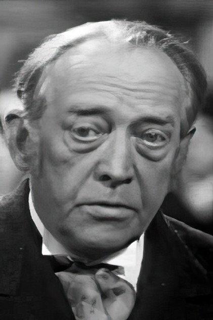 Pierre Risch - Actor Profile Photo