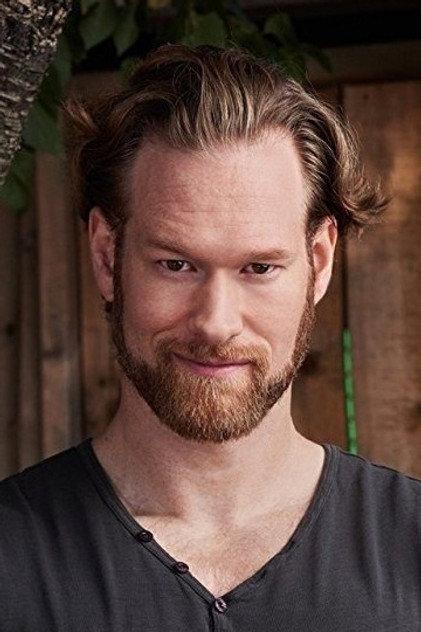 Michael Jonsson - Actor Profile Photo
