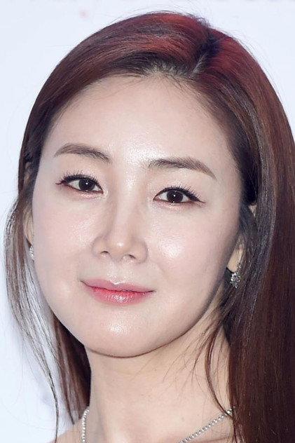 Choi Ji-woo - Actor Profile Photo