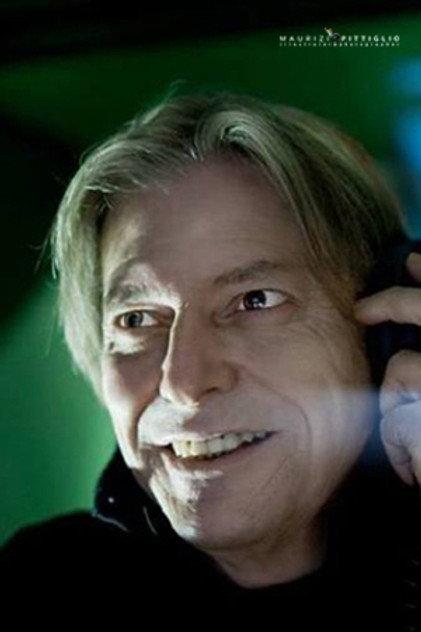 Rodolfo Bianchi - Actor Profile Photo