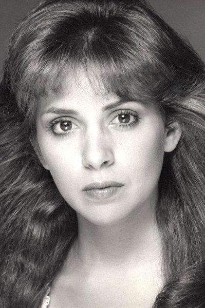 Emily Bindiger - Actor Profile Photo