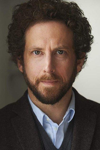 Matt Baram - Actor Profile Photo