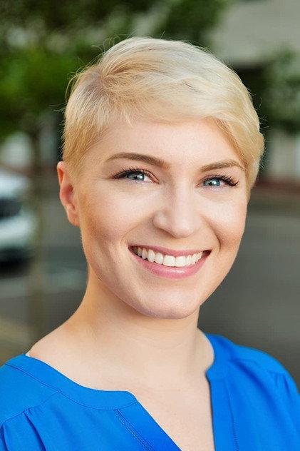 Hannah Kristine Puder - Actor Profile Photo