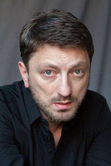 Zaza Chanturiya - Actor Profile Photo