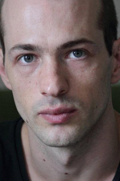 István Téglás - Actor Profile Photo