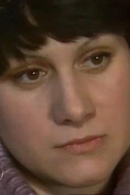 Nina Agisheva - Actor Profile Photo