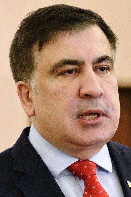 Mikhail Saakashvili - Actor Profile Photo