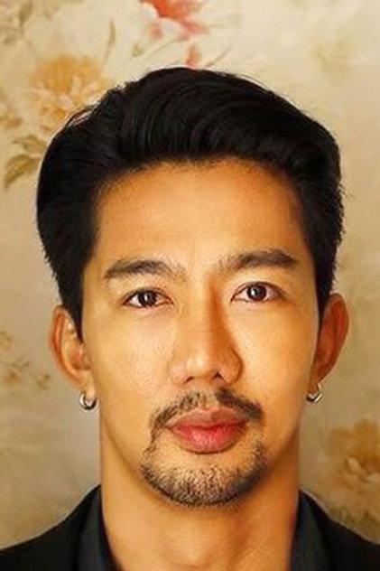 Sarawut Siriphet - Actor Profile Photo