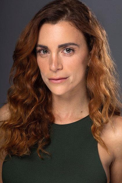Erica Rodrigues - Actor Profile Photo
