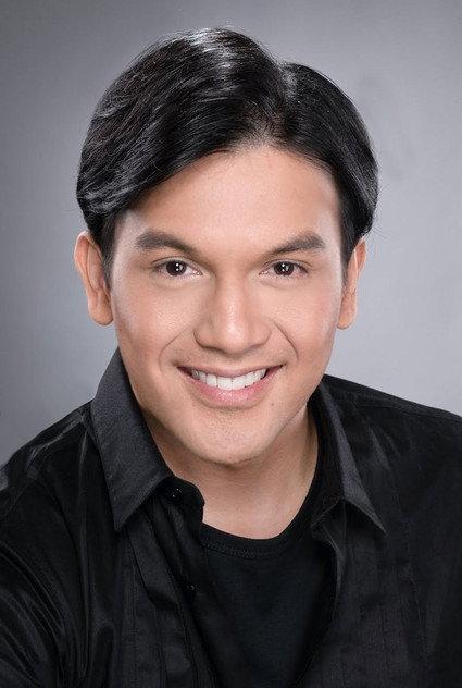 Franco Laurel - Actor Profile Photo