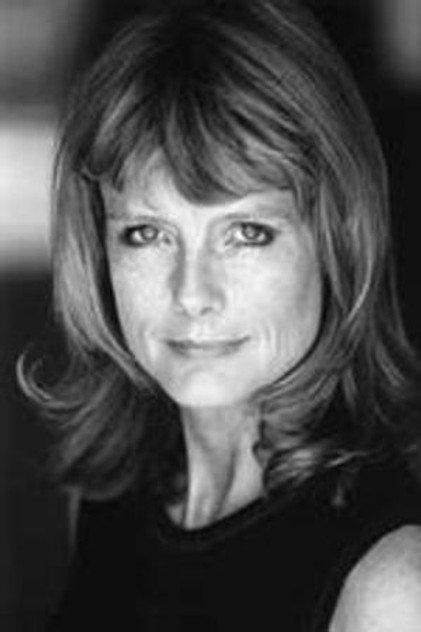 Heather Wright - Actor Profile Photo