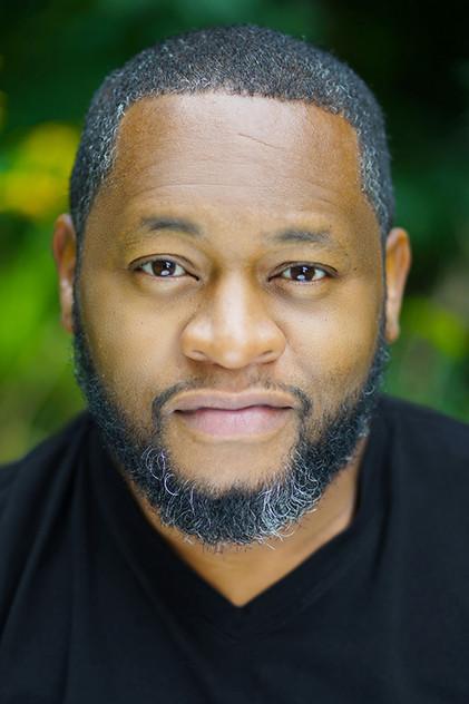 Bobby Daniels - Actor Profile Photo