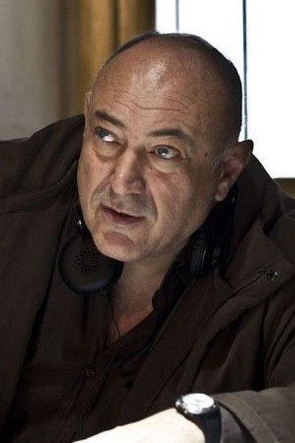 Edoardo Margheriti - Actor Profile Photo