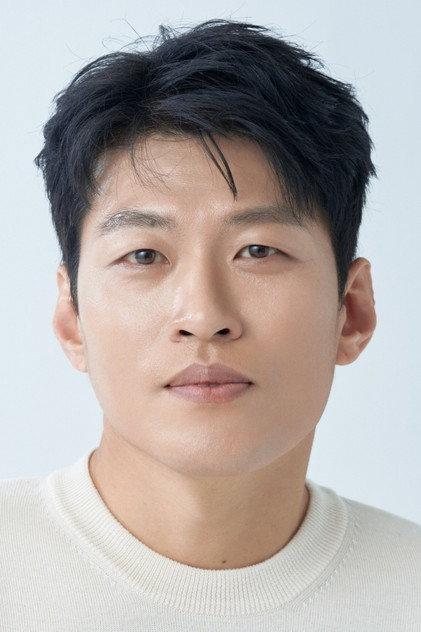 Kwak Jin-seok - Actor Profile Photo