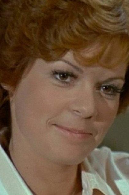 Jana Bellan - Actor Profile Photo