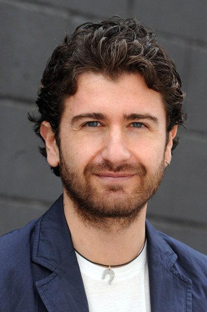 Alessandro Siani - Actor Profile Photo