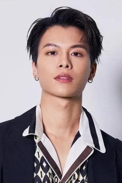 Glenn Yong - Actor Profile Photo
