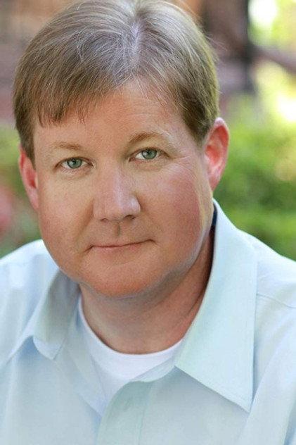 Alan Gilmer - Actor Profile Photo