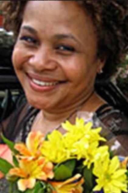 Cindy McGee - Actor Profile Photo