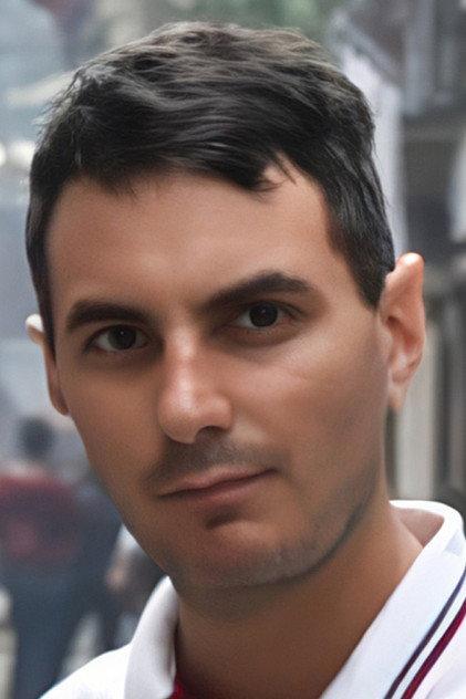 Fernando Fanelli - Actor Profile Photo