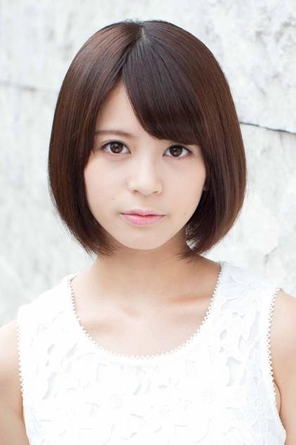 Aya Yoshizaki - Actor Profile Photo
