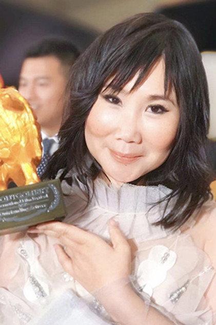 Yubai Zhang - Actor Profile Photo