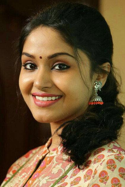 Shritha Sivadas - Actor Profile Photo