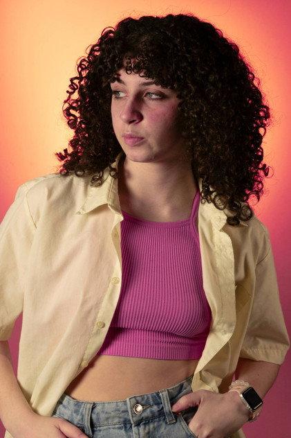 Julia Ferrara - Actor Profile Photo