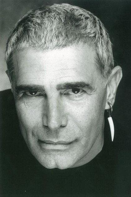 Gianni Macchia - Actor Profile Photo