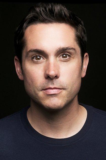 Joseph May - Actor Profile Photo