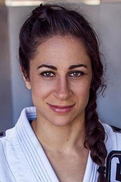 Leah Taylor - Actor Profile Photo