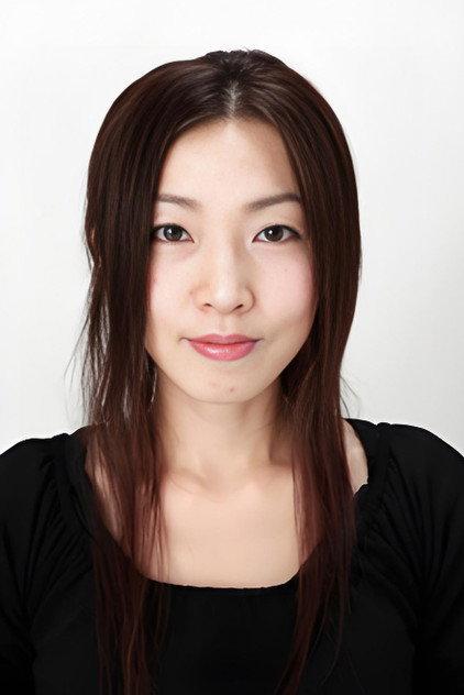 Ai Uchikawa - Actor Profile Photo