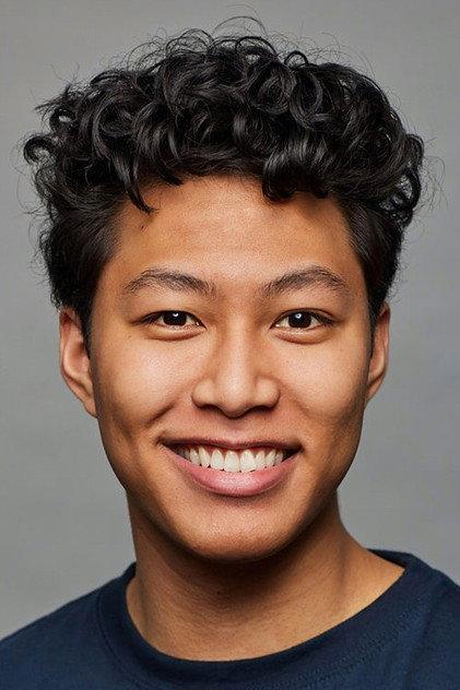 Julian Young - Actor Profile Photo
