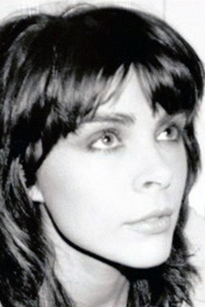 Jacqui Copland - Actor Profile Photo