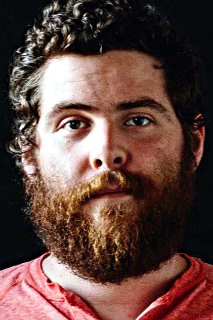 Andy Hull - Actor Profile Photo