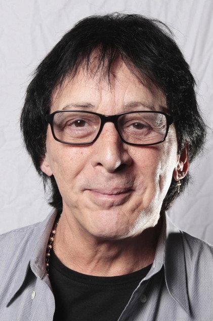 Peter Criss - Actor Profile Photo