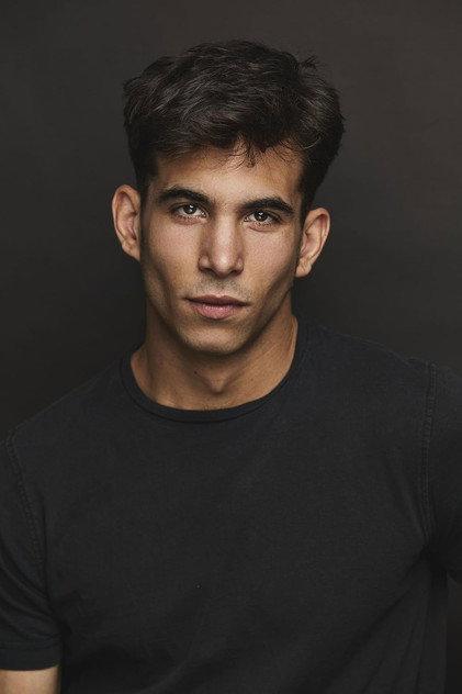 Jorge Silvestre - Actor Profile Photo