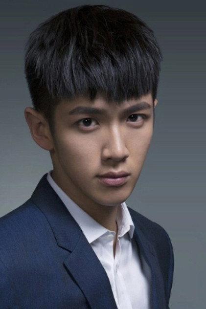 Kai Ko - Actor Profile Photo