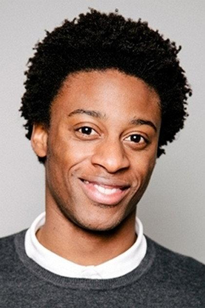 Jimmy Woha Woha - Actor Profile Photo