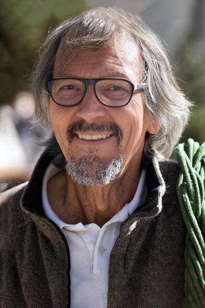 Bernard Prud'Homme - Actor Profile Photo