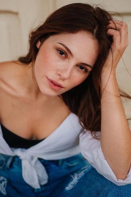 Andressa Matos - Actor Profile Photo